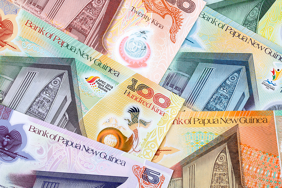 From Shells to Kina: The Birth of Papua New Guinea’s National Currency