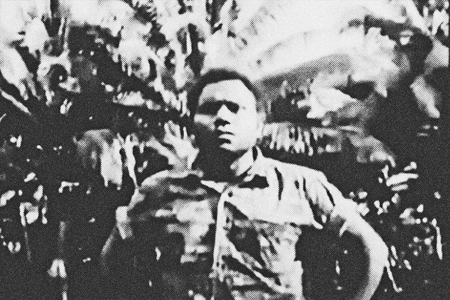 10,000 Tolai’s Protest: East New Britain Stands Up to Australian PM