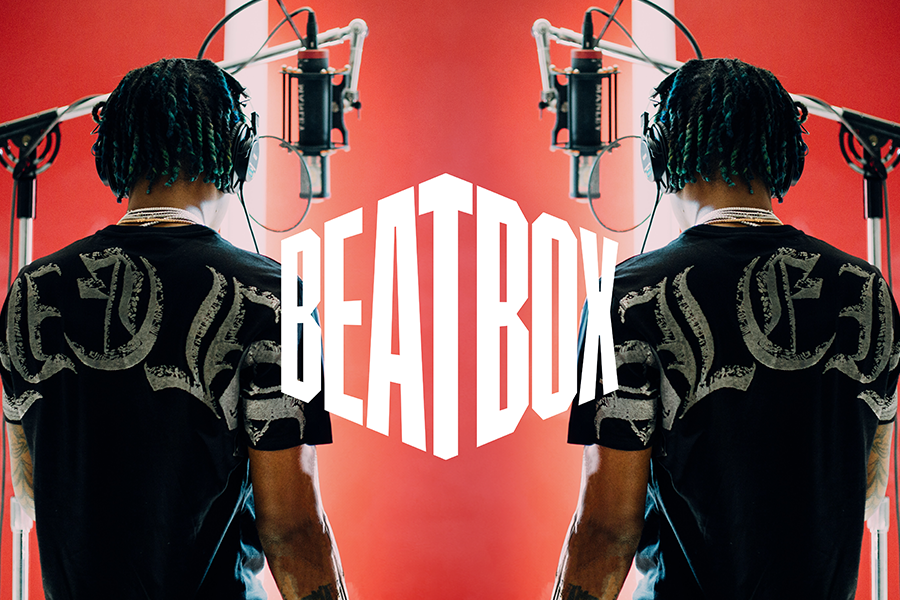 BEATBOX – Season One