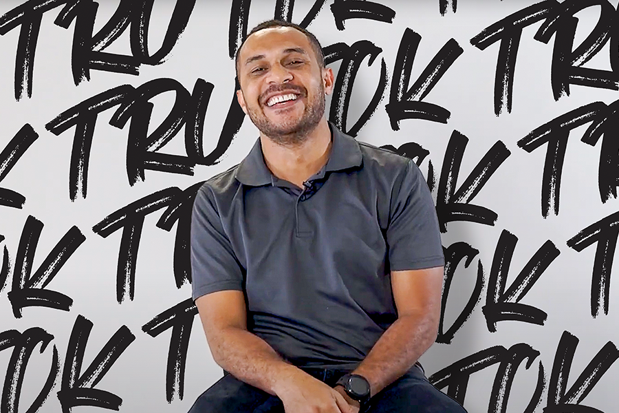 Tok Tru – Season One