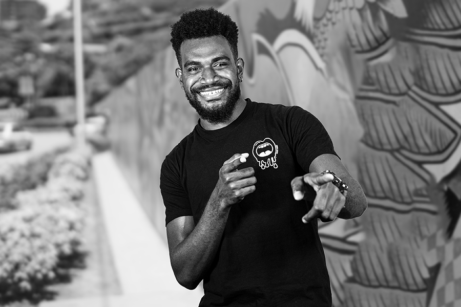 MAUS WARA Episode 9 – Ensisi