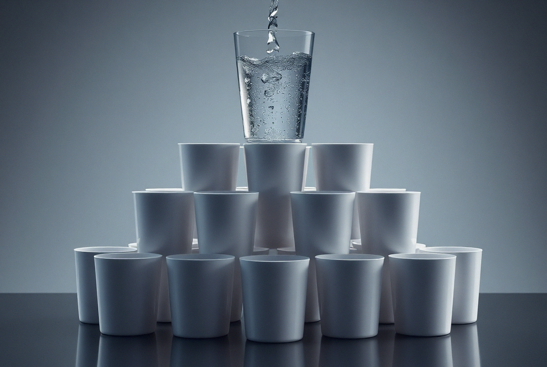 What is Trickle Down Economics?