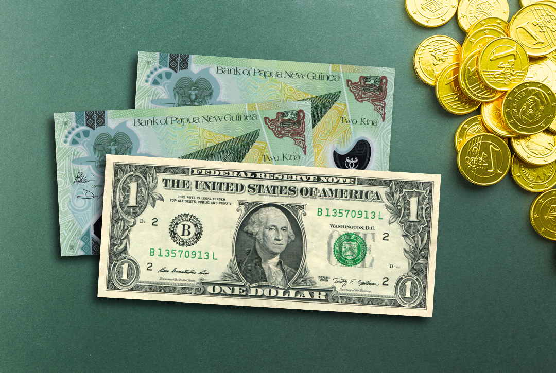 What is Foreign Exchange?