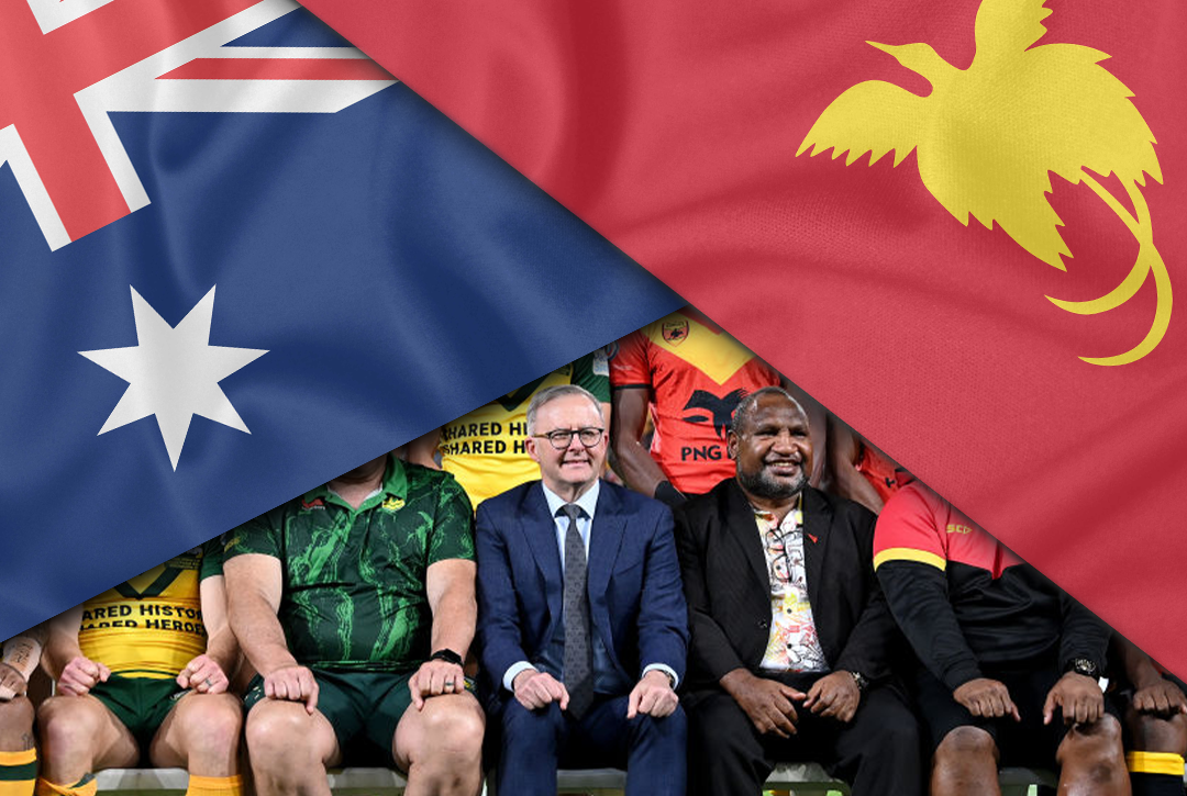 What is Sports Diplomacy?