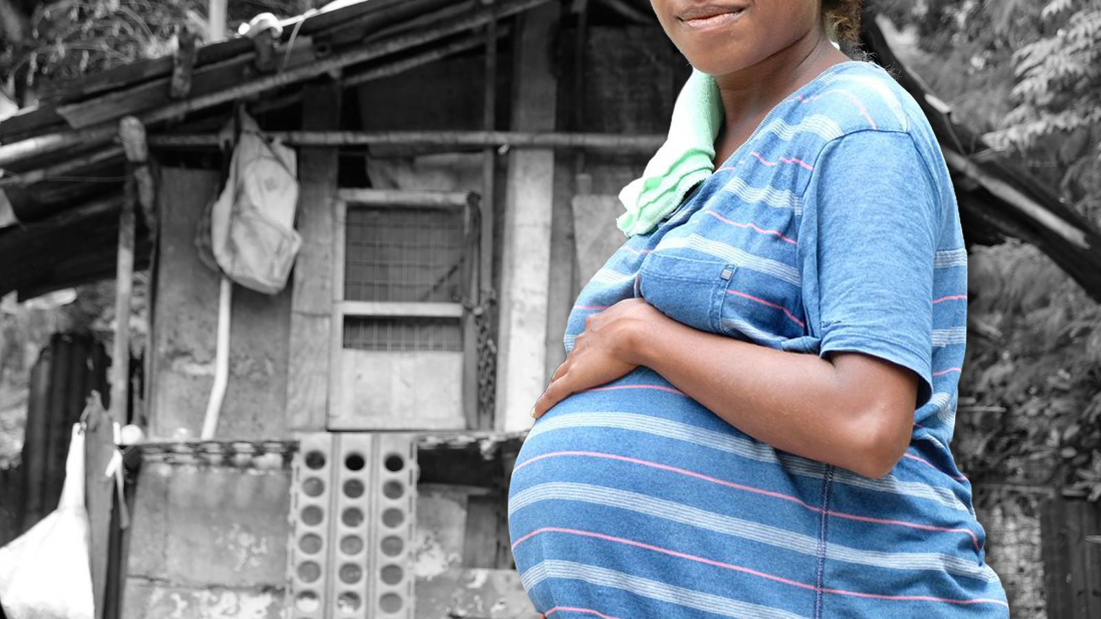 Rising Teenage Pregnancy Rates in PNG: A Concern