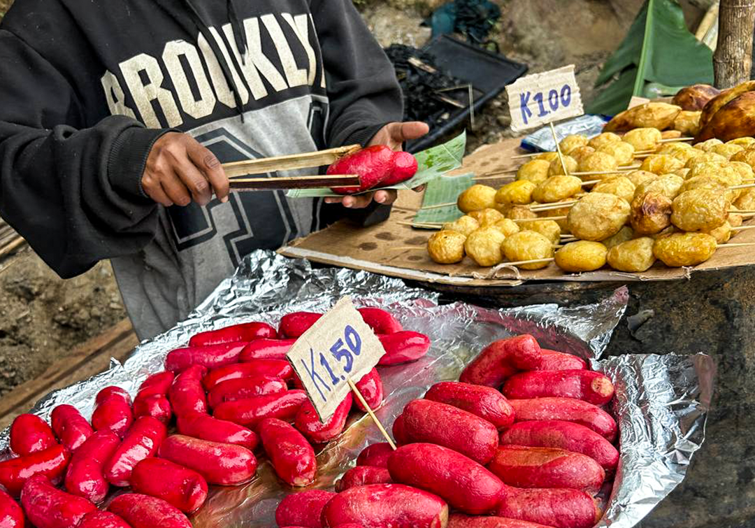 Informal Economy Regulation