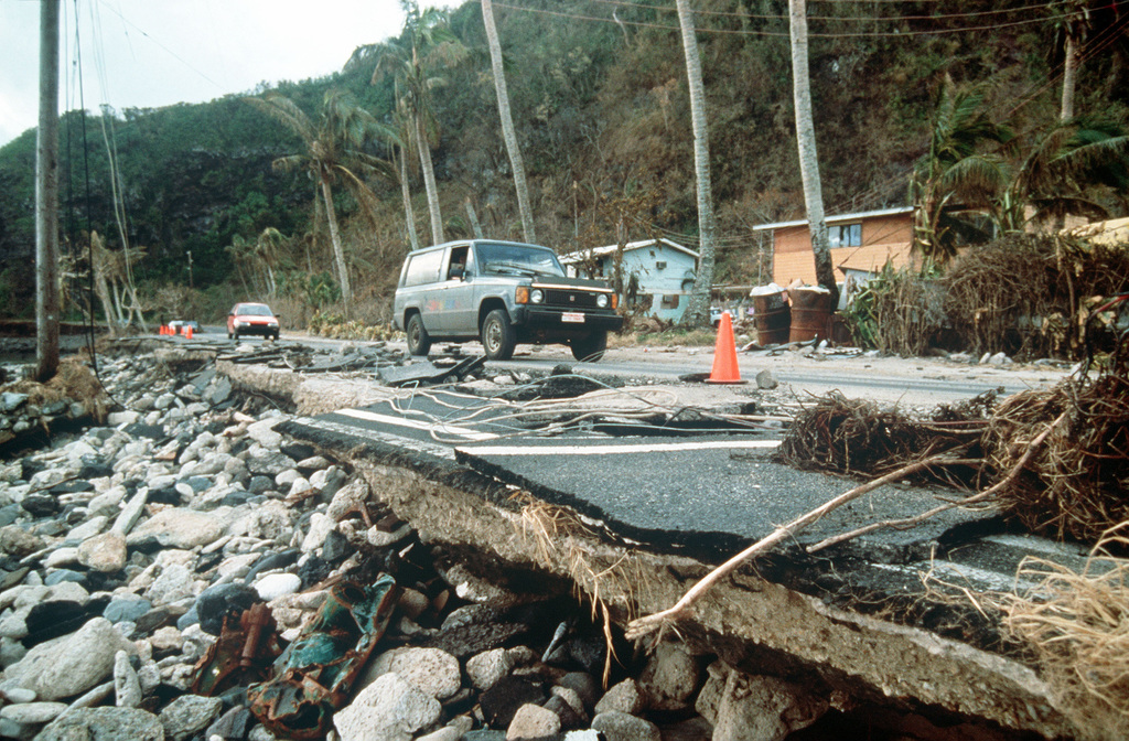 Climate Change Loss and Damage Fund 