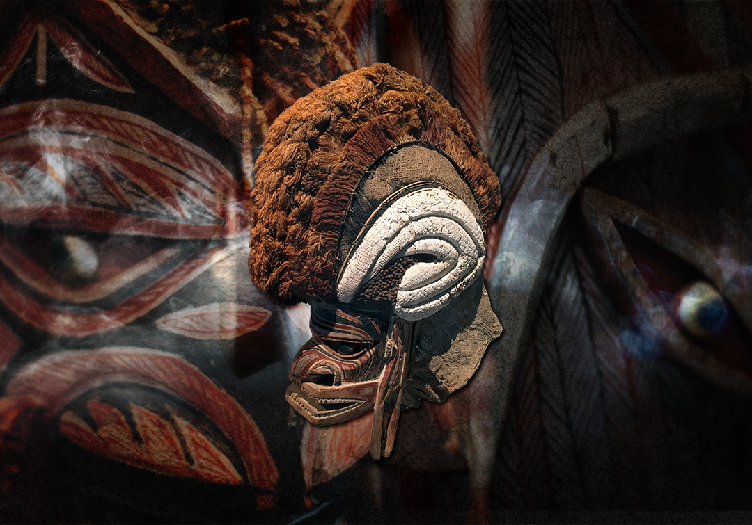 The Malagan Art
