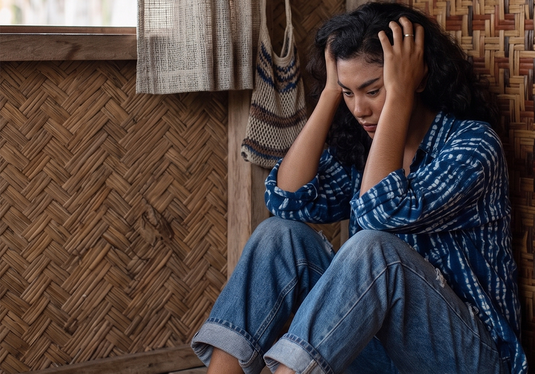 The Mental Health Crisis in PNG: It’s Time to Talk