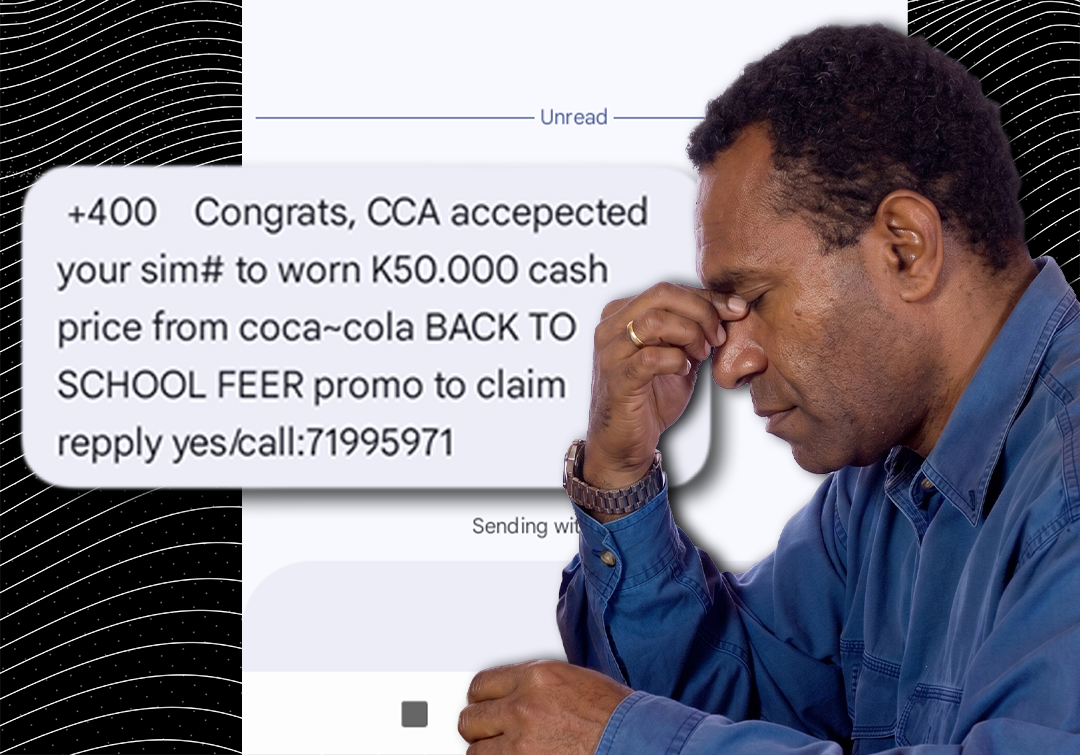 Scams: What They Are and Warning Signs to Watch For