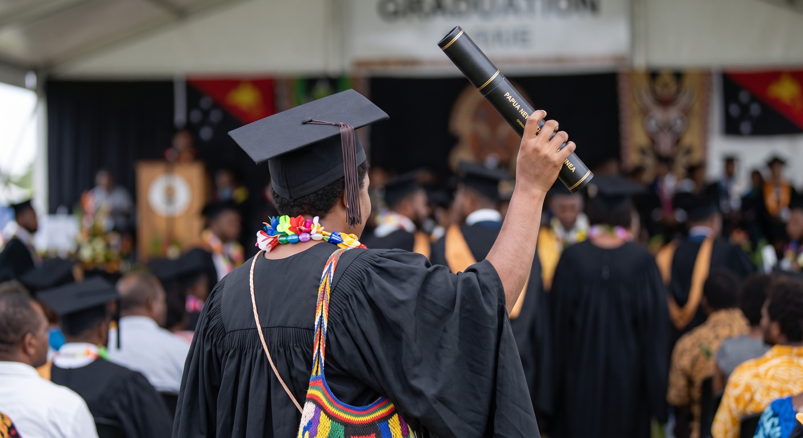 Scholarship Opportunities for Papua New Guinea Students